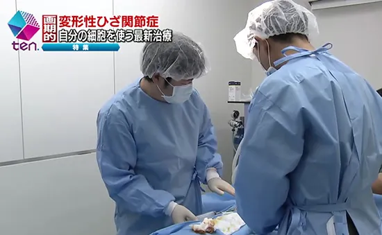 【再生医療】